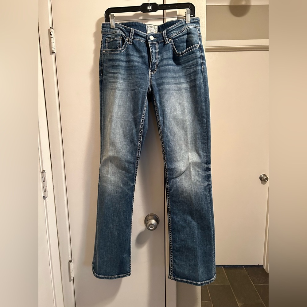 Women’s Payton Bootcut Jeans